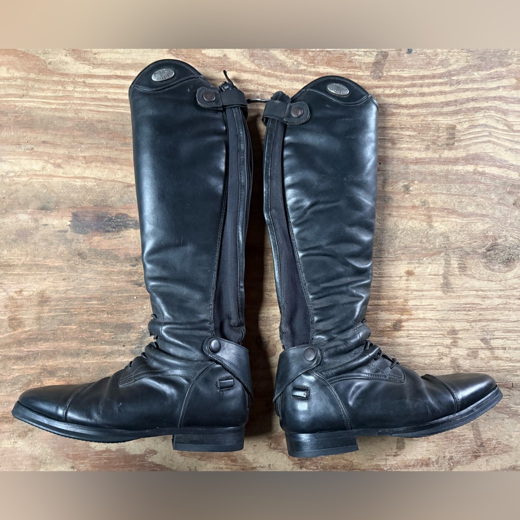 Parlanti Passion Miami Field Boots